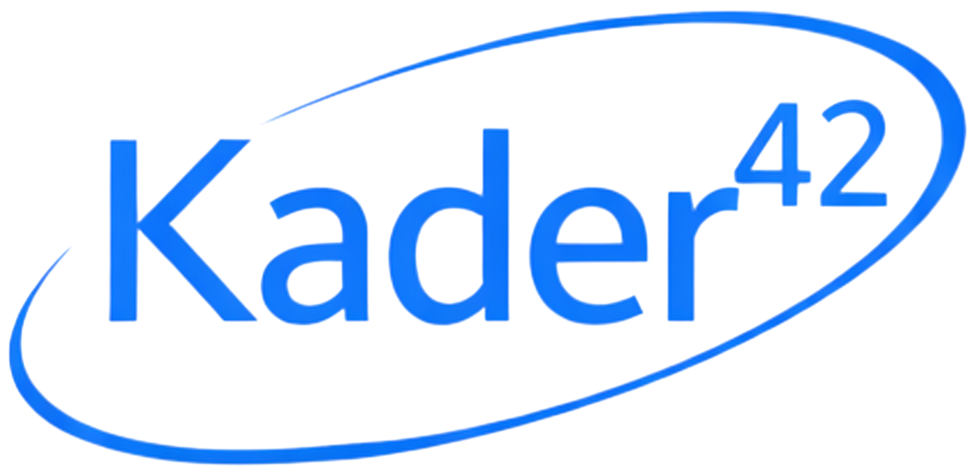 Kader⁴²